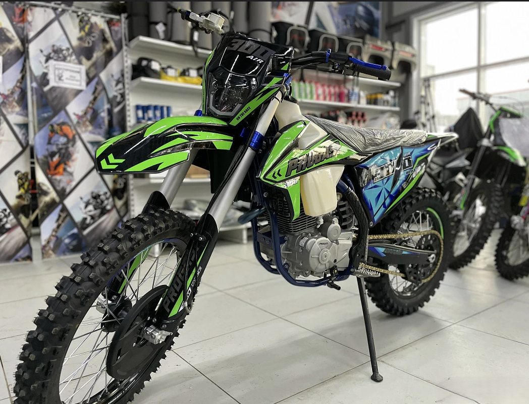 Мотоцикл Progasi RACE 300 AIR PRO SPORT в Электростали