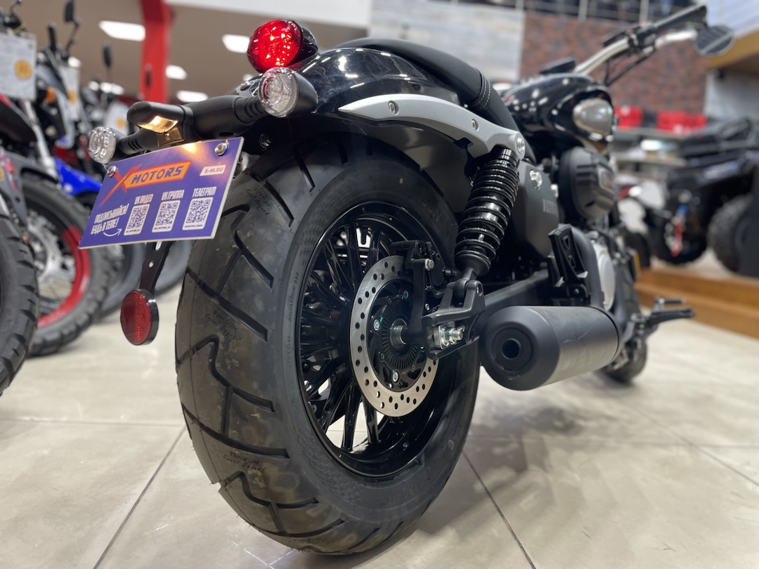 Мотоцикл Benda Chinchilla 300 в Электростали