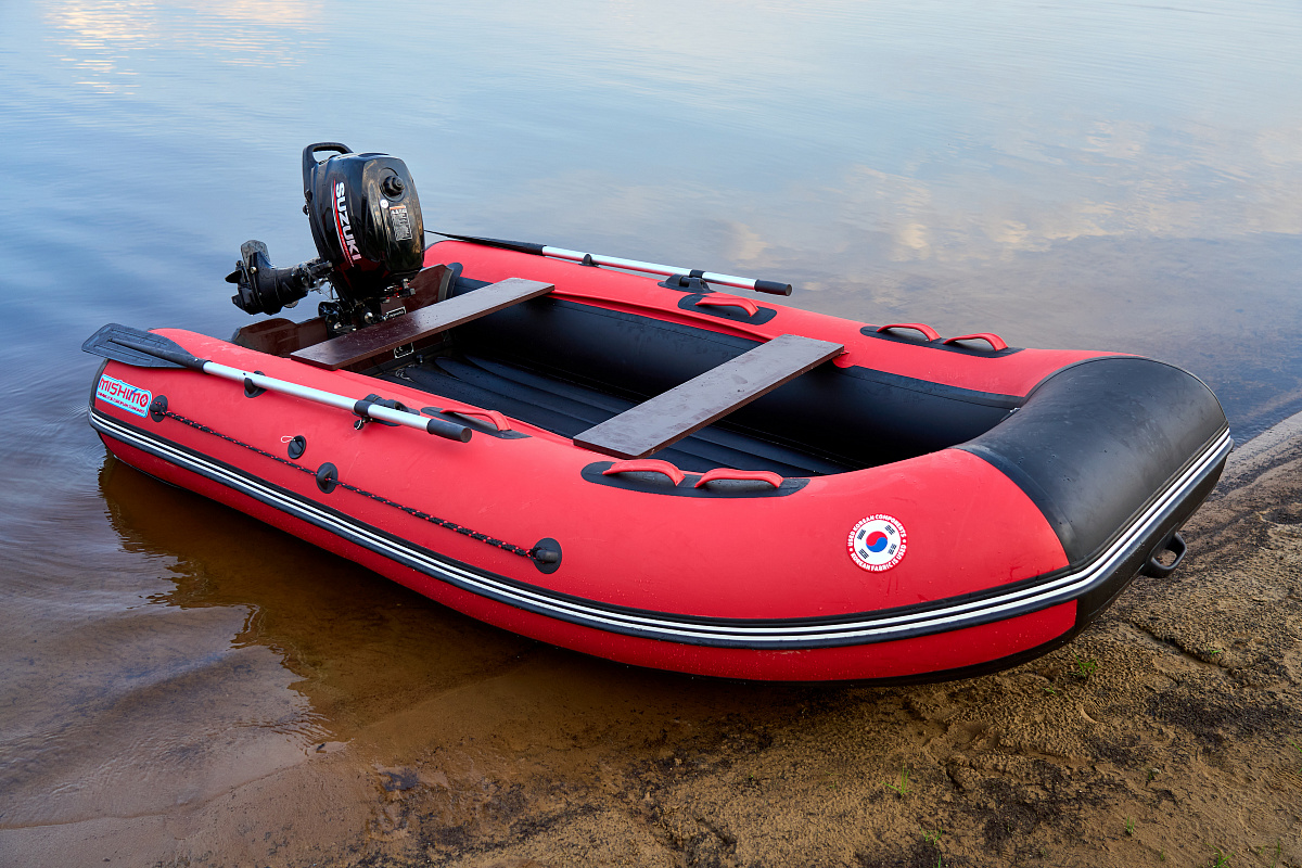 Лодка MISHIMO LITE 360 в Электростали