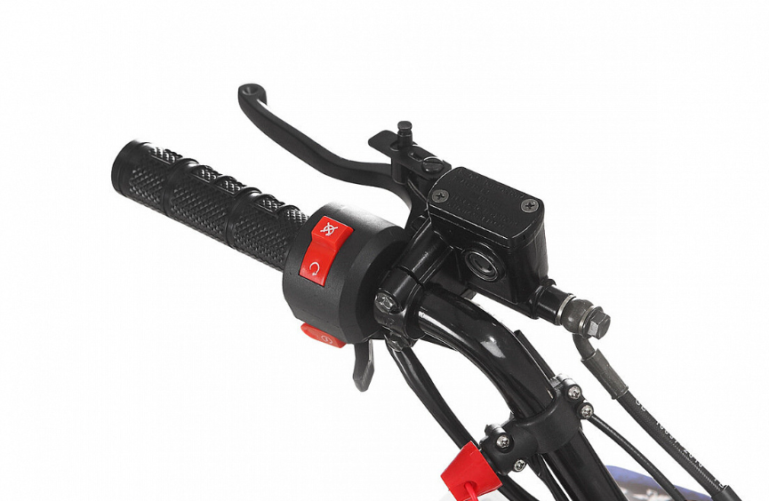 Квадроцикл Yacota Raposa 110 в Электростали