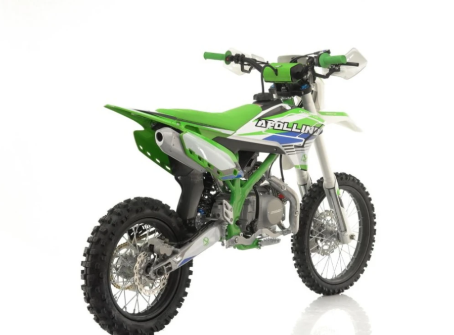 Питбайк Apollino AMX-F 125 в Электростали