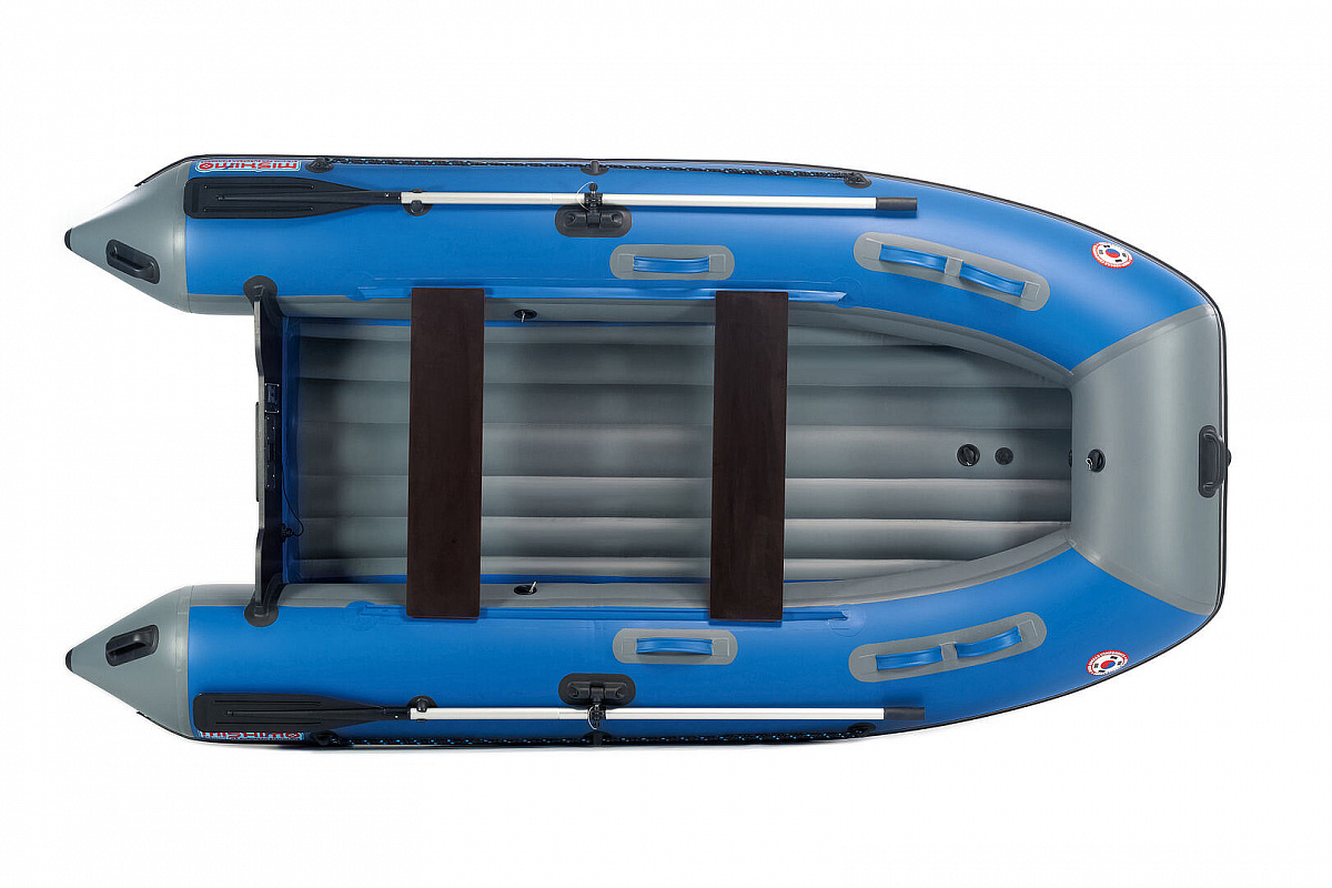 Лодка MISHIMO LITE 350 в Электростали