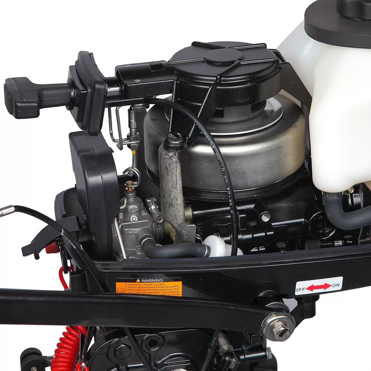 Лодочный мотор MARLIN MP 3 AMHS в Электростали