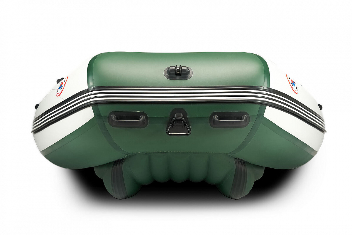 Лодка MISHIMO LITE DF 390 в Электростали