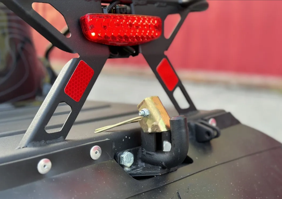 Снегоход РМ TIKSY 500 4Т в Электростали