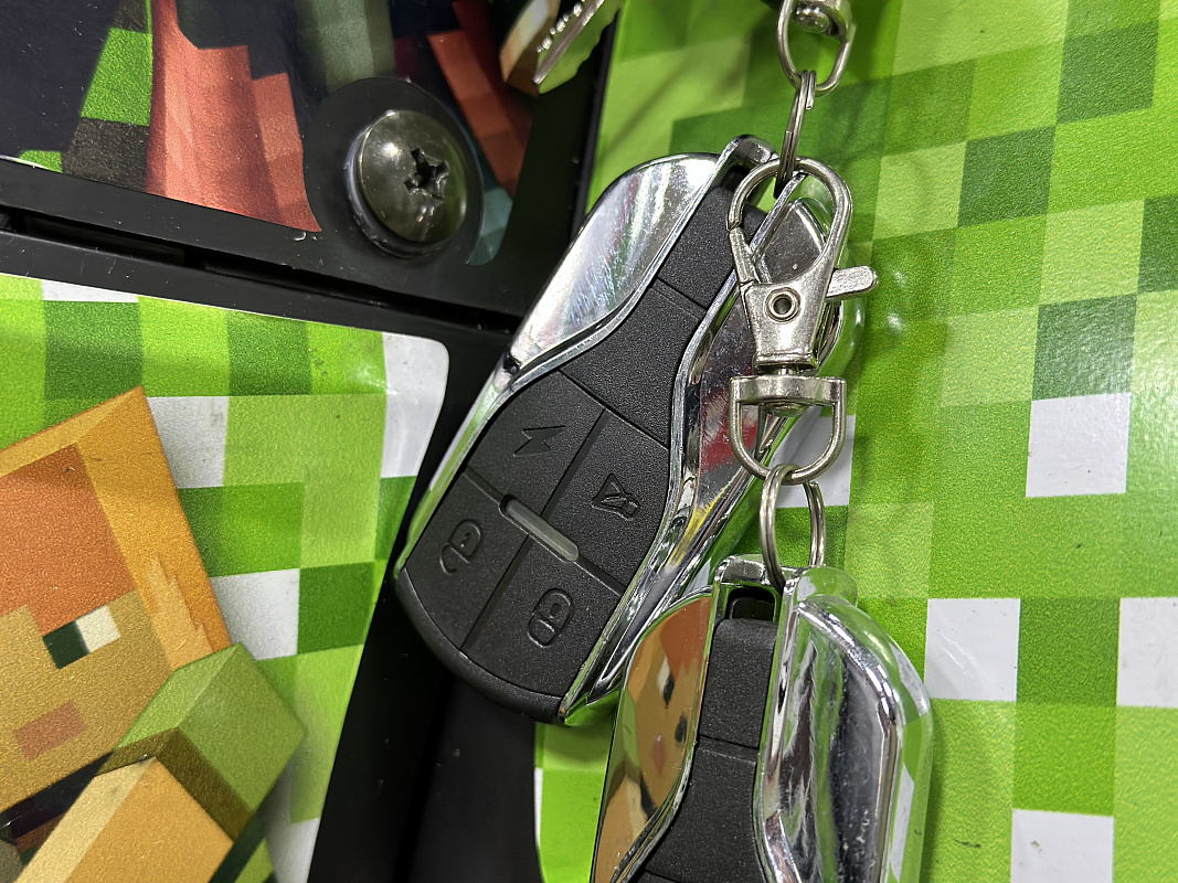 Квадроцикл PROMAX МАЙНКРАФТ 192 в Электростали