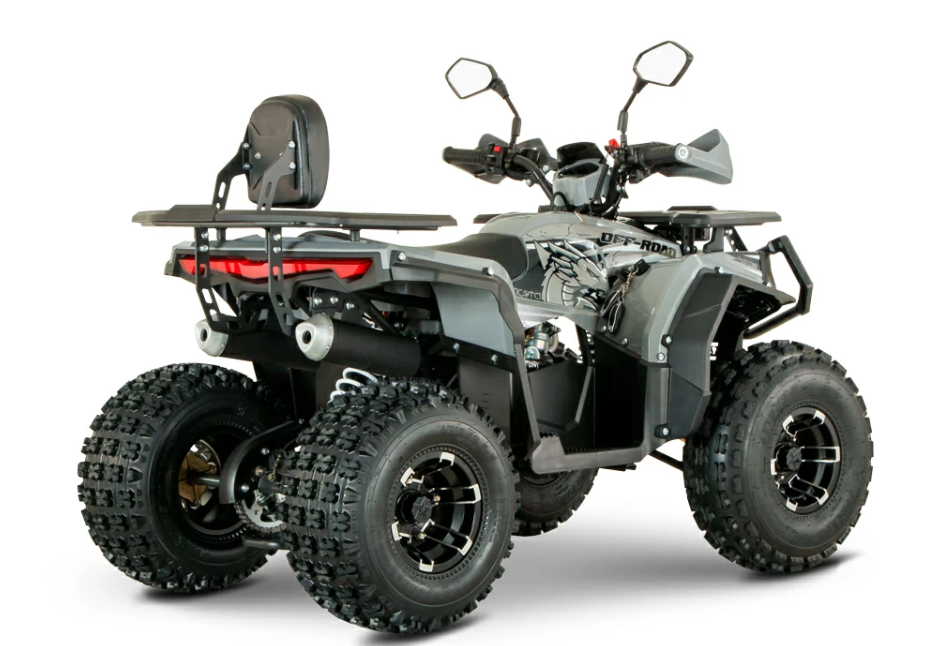 Квадроцикл YACOTA DRAGON LUX LD 125 в Электростали