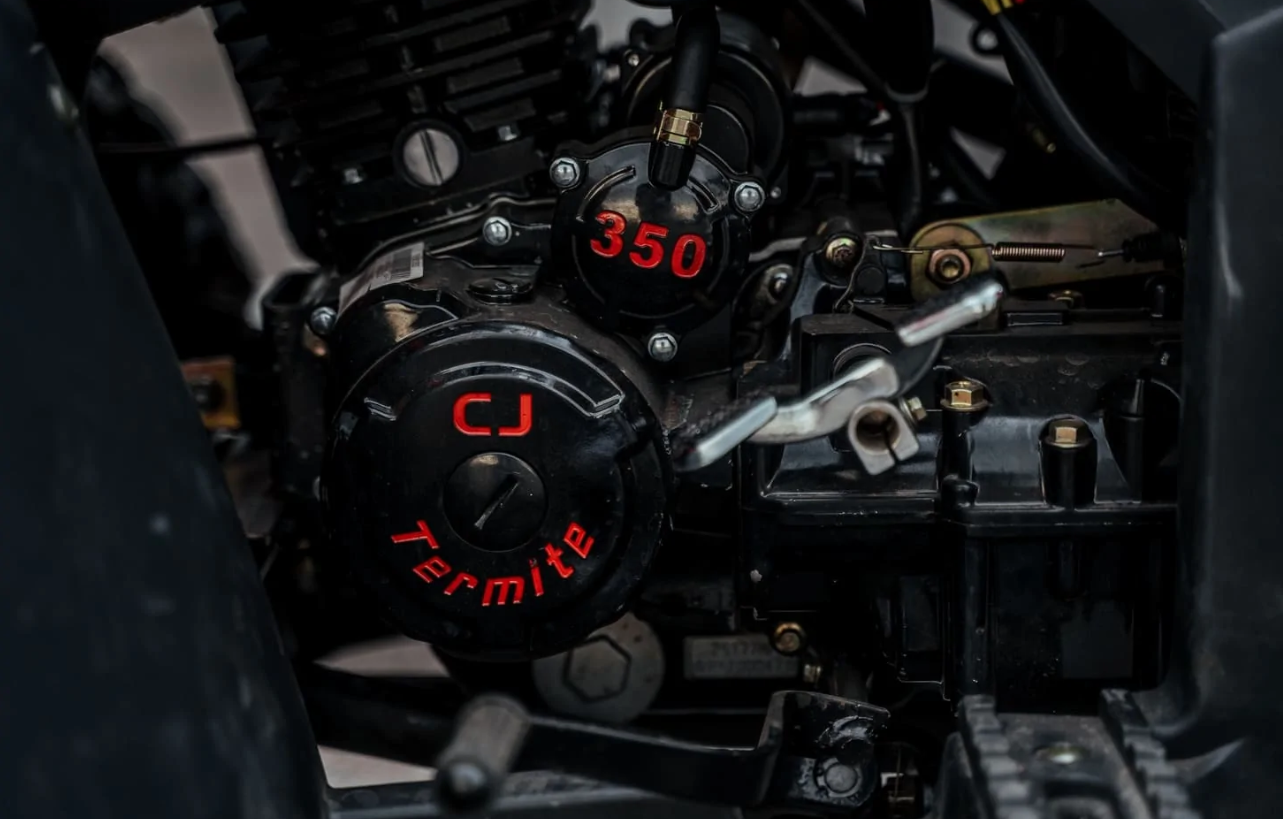 Квадроцикл CJ Termite 350 в Электростали