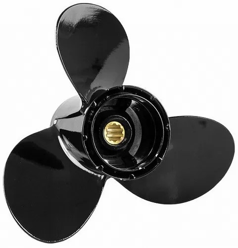 ВИНТ ГРЕБНОЙ SUZUKI DF25-30 / DT20-30; 3X10-1/4X10 в Электростали