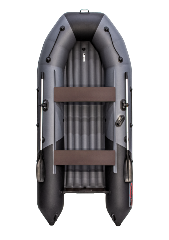 Лодка Таймень NX 3600 НДНД PRO в Электростали