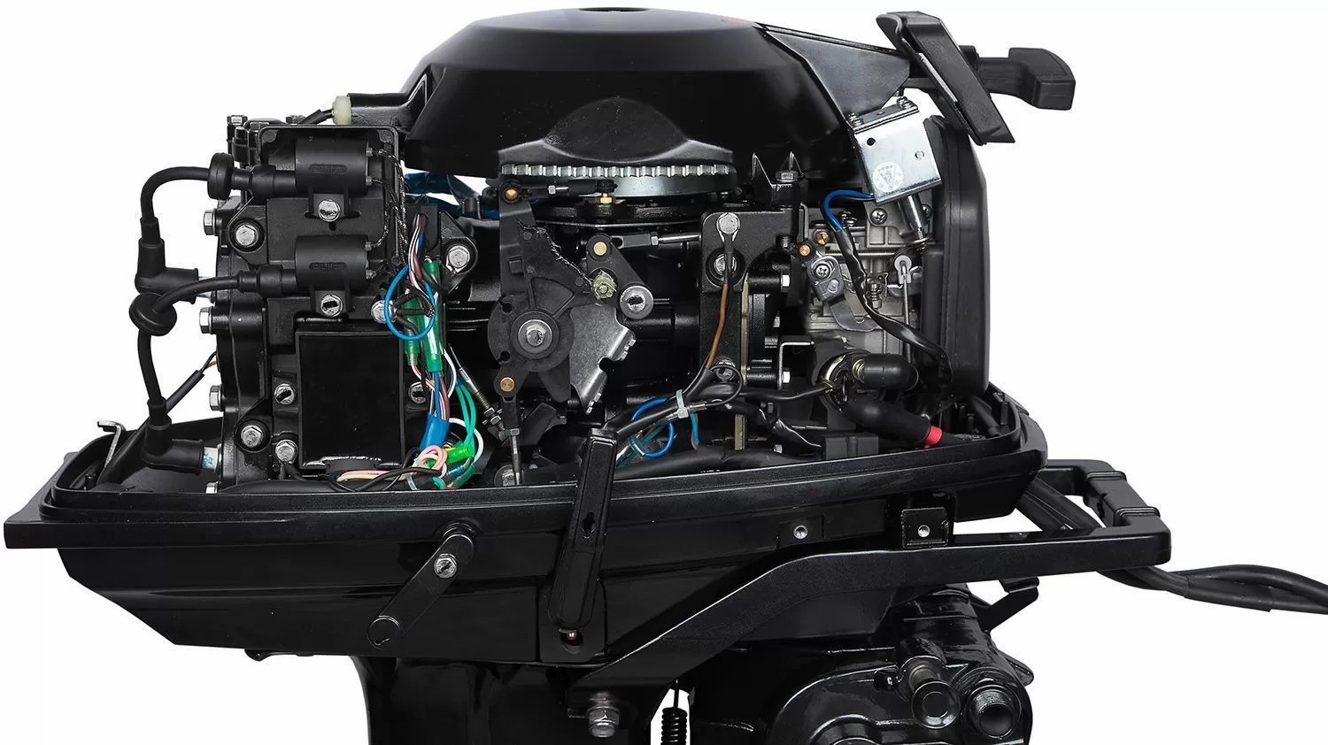 Лодочный мотор MARLIN MP 30 AWRS в Электростали