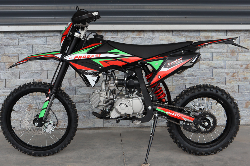 Мотоцикл Progasi Jumbo 150 Pro (19/16) в Электростали