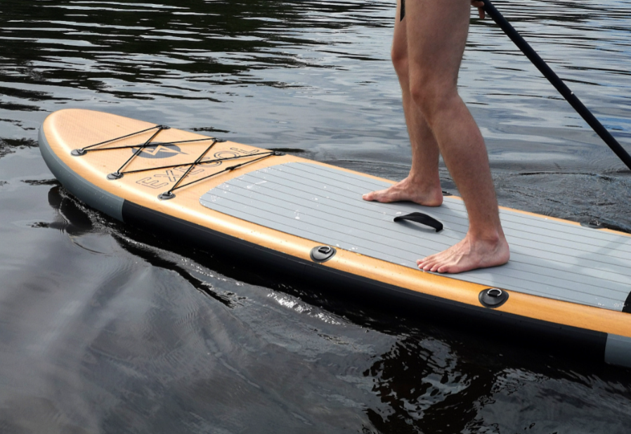 SUP (САП) Доска MISHIMO DECK 10.6(320) в Электростали