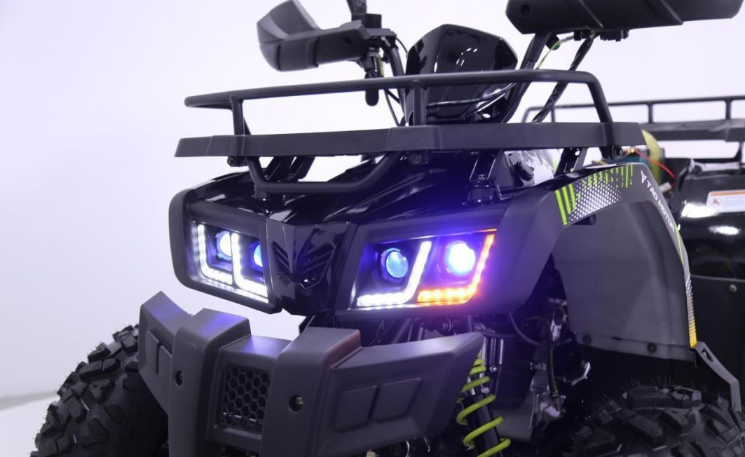 Квадроцикл YACOTA WARRIOR 200 PRO в Электростали