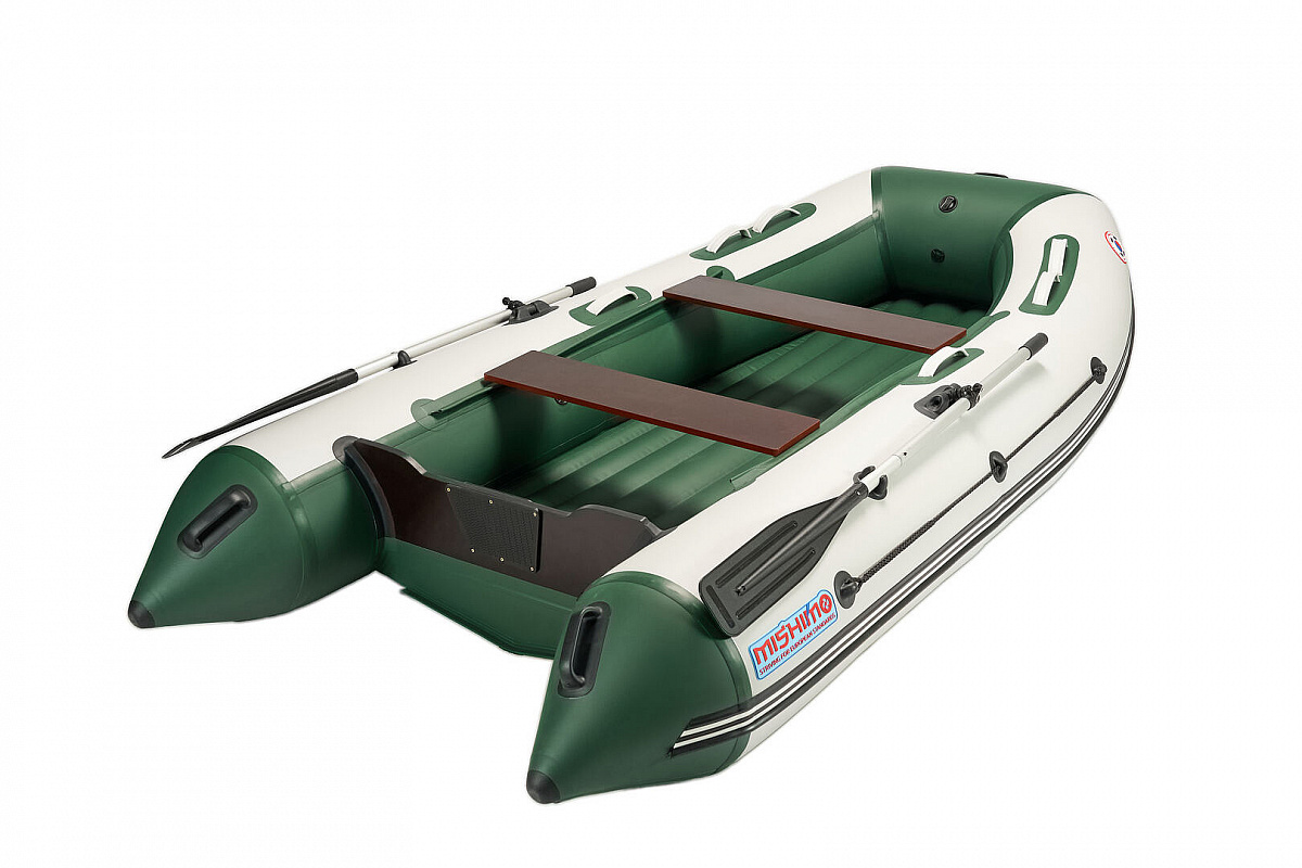 Лодка MISHIMO LITE 350 в Электростали