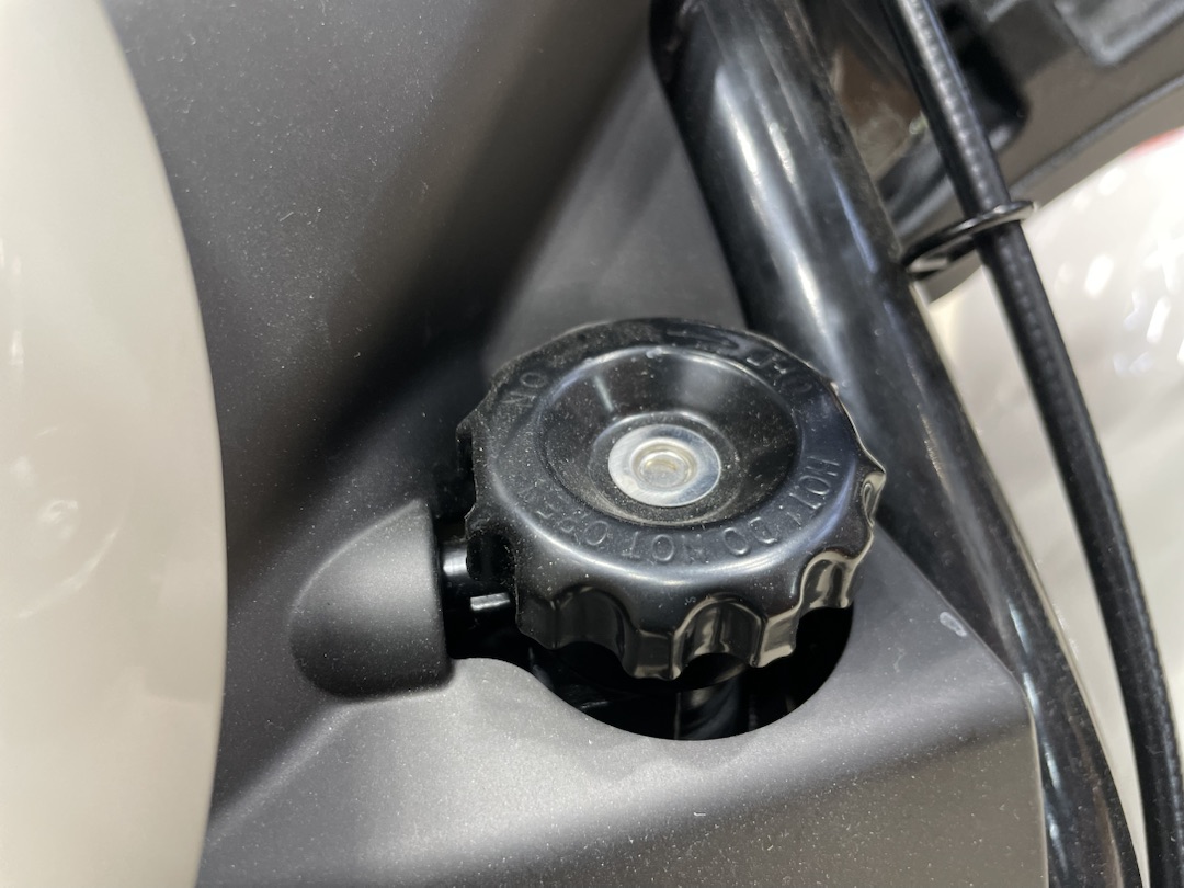 Мотоцикл Benda Chinchilla 500 в Электростали