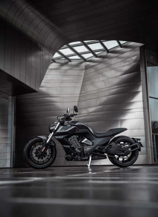 Мотоцикл Benda LFC 700 Pro в Электростали