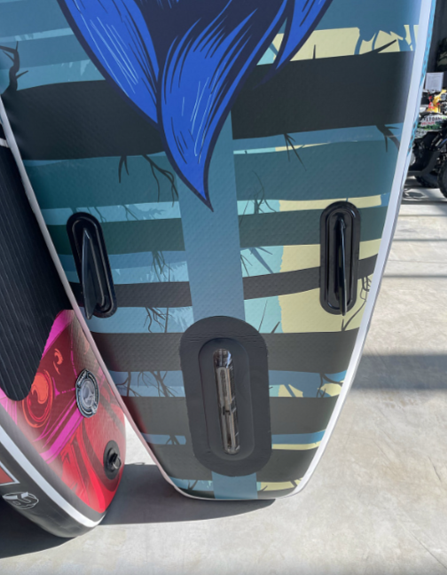 SUP (САП) ДОСКА RAIDEX TAKUMO 10.6’ (320СМ) N 4 в Электростали