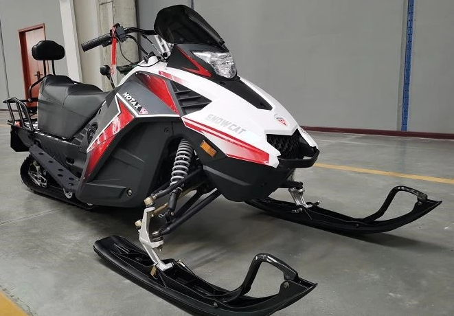 Снегоход Motax Snow Cat 180 EFI в Электростали