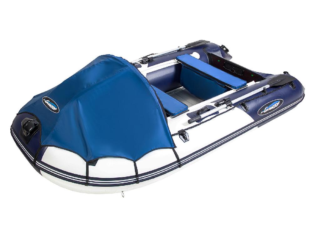 НАДУВНАЯ ЛОДКА GLADIATOR C330AL в Электростали