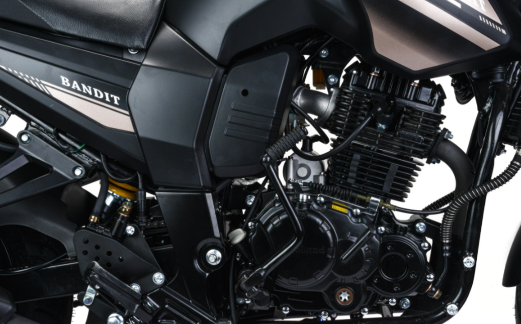 Мотоцикл MOTOLAND (МОТОЛЕНД) 300 BANDIT в Электростали