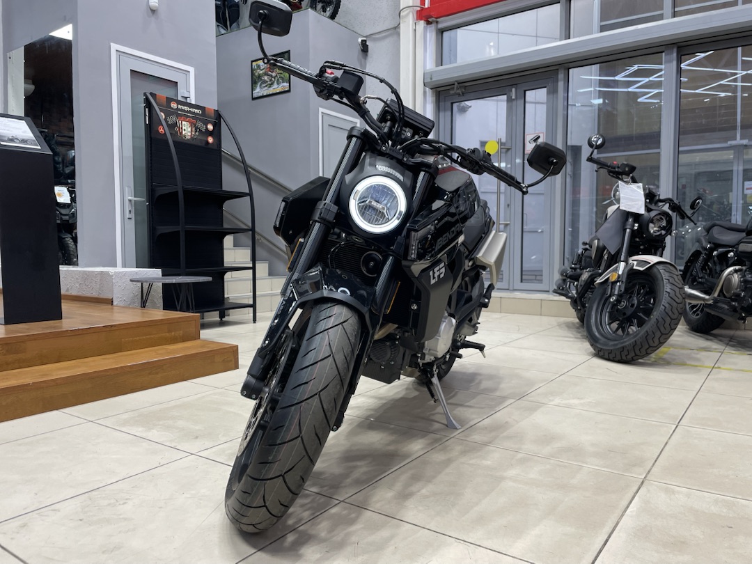 Мотоцикл Benda LFS 700 в Электростали