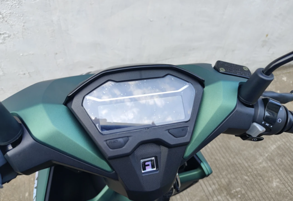 Скутер PROMAX INFERNO 250 (49) в Электростали