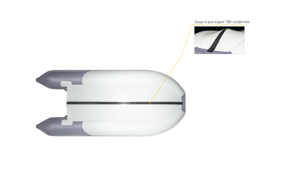 Лодка Ривьера Компакт 3600 СК в Электростали