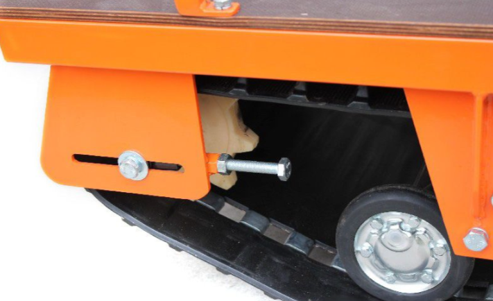 Мотобуксировщик ЧИНУК 9 л.с. в Электростали