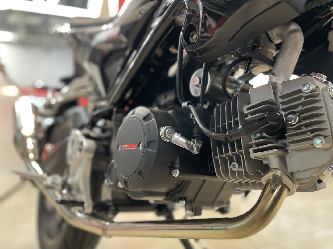 Мопед PROMAX CB150R (49) в Электростали