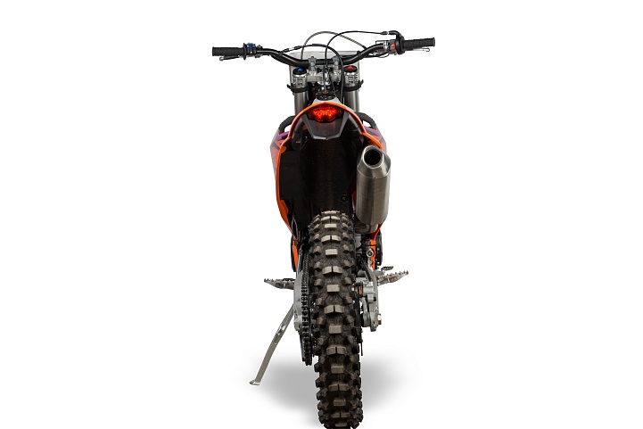 Эндуро мотоцикл IRBIS KTR 250 в Электростали