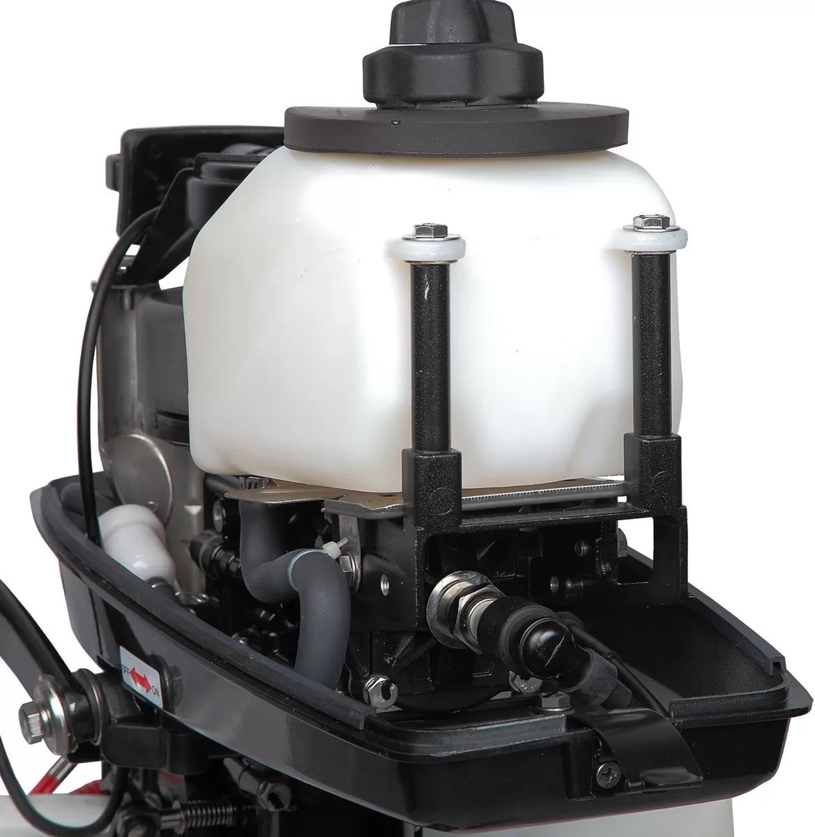 Лодочный мотор MARLIN MP 3 AMHS в Электростали