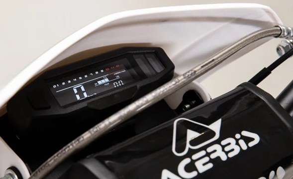 Питбайк Progasi Smart Max 150 в Электростали