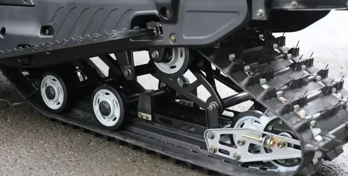 Снегоход ULAR 220 в Электростали