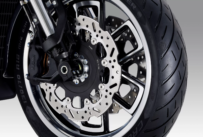 Мотоцикл GAOKIN THOR 1000 в Электростали