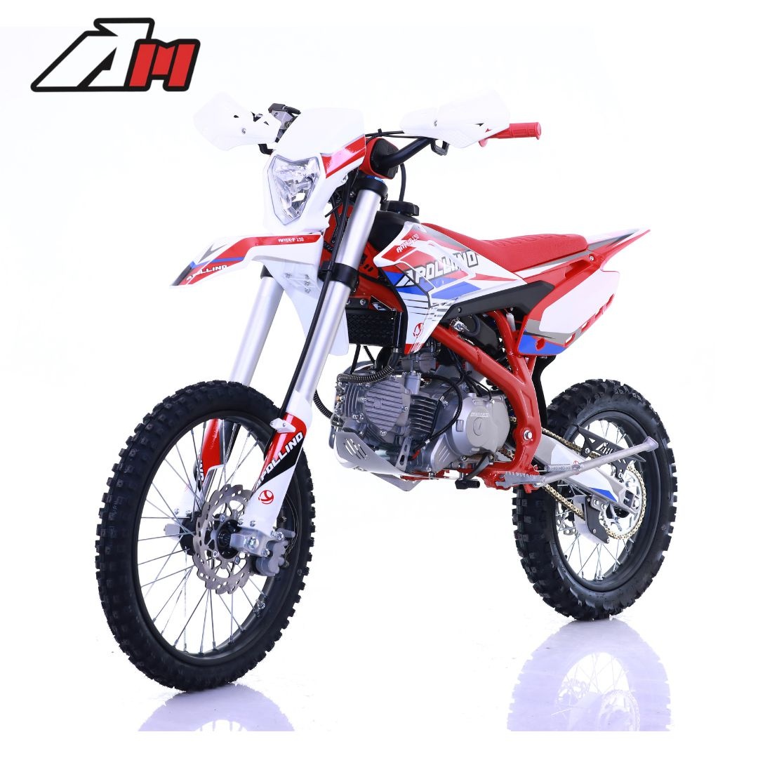 Питбайк YACOTA Apollino AMX-F 150 в Электростали