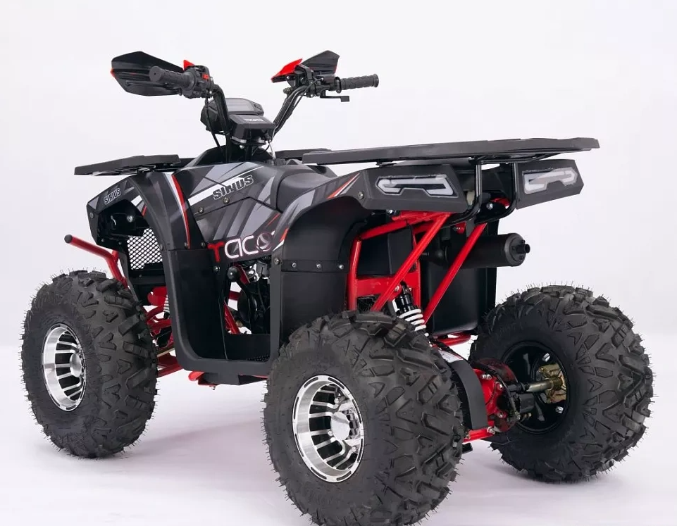 Квадроцикл YACOTA Sirius LD 125 в Электростали