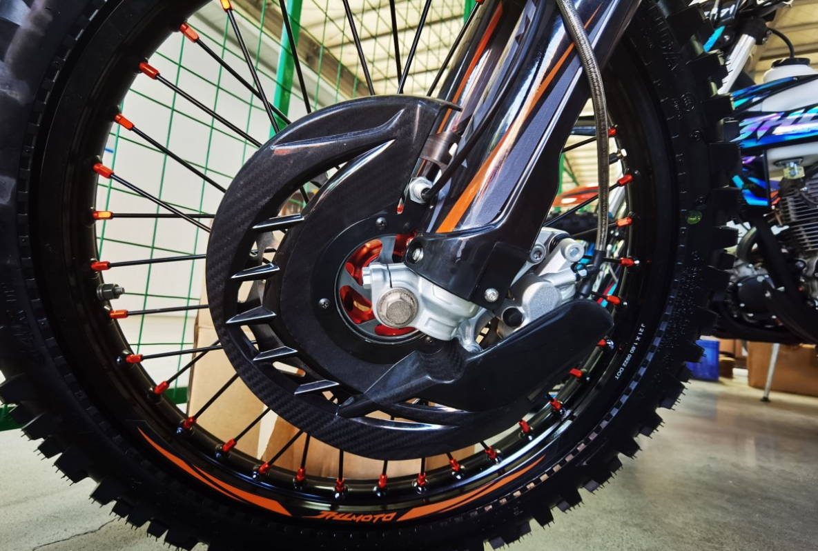 Мотоцикл JHLMOTO JHL Z4 PR250 (172FMM-5) в Электростали