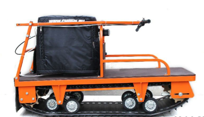 Мотобуксировщик ЧИНУК 9 л.с. в Электростали