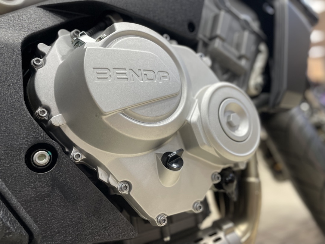 Мотоцикл Benda LFS 700 в Электростали