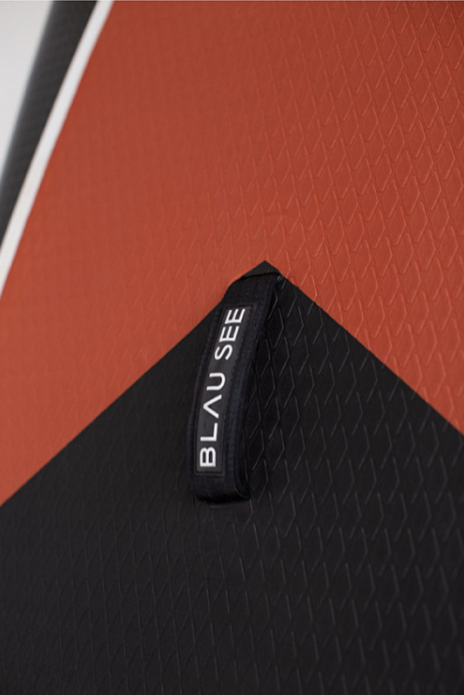 НАДУВНОЙ SUP-BOARD BURNFIRE 10,6 в Электростали