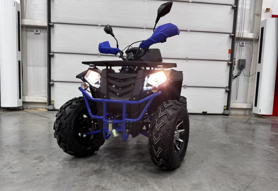 Квадроцикл GBM SHARP BIG 300 NEW PREMIUM в Электростали