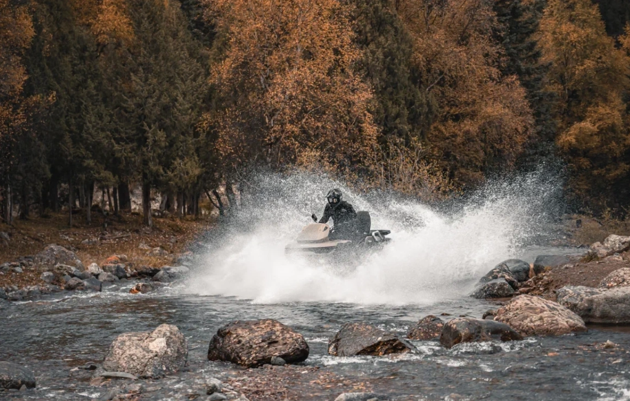 Квадроцикл BENDA REDSTONE 1000 MUD в Электростали