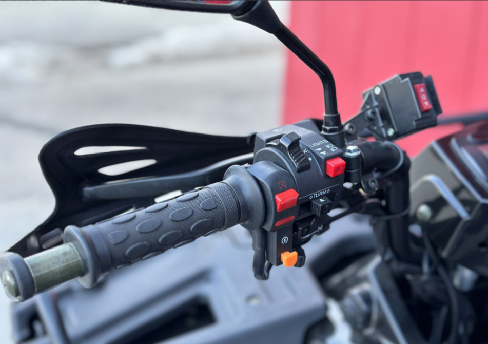 Квадроцикл GBM EXPLORER 400 NEW PREMIUM в Электростали