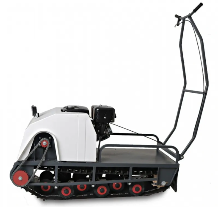 Мотобуксировщик ВЕПС «БЮДЖЕТНЫЙ» 13 л.с. в Электростали