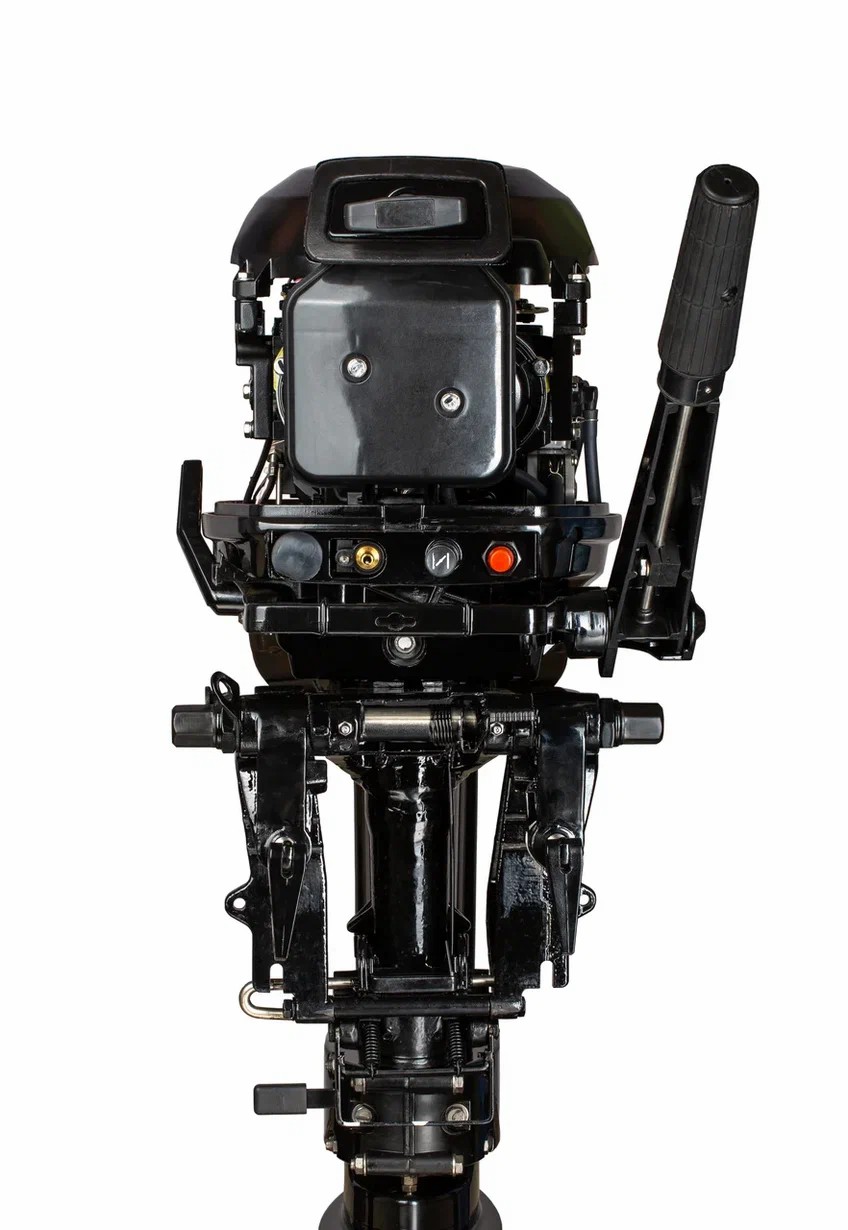 ЛОДОЧНЫЙ МОТОР GLADIATOR G30FHS в Электростали