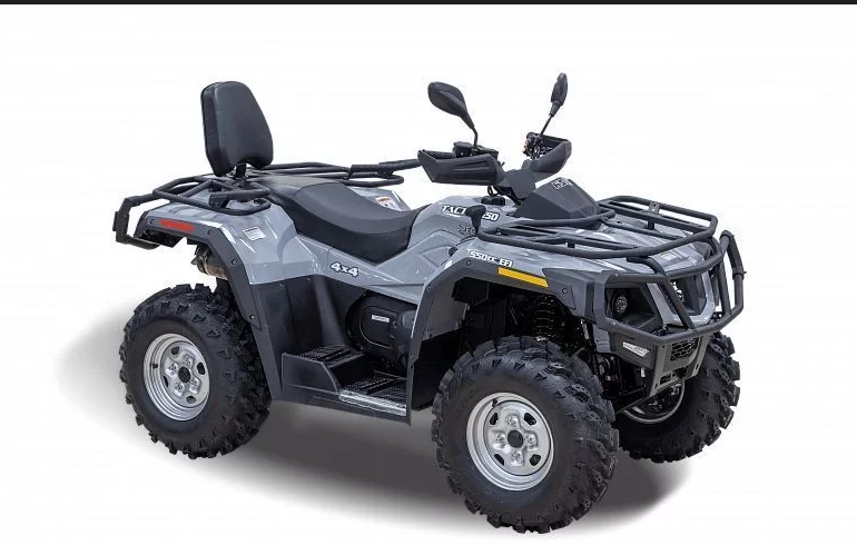 Квадроцикл HISUN TACTIC 550 (HS550ATV) NORMAL в Электростали
