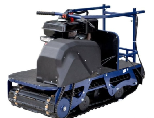 Мотобуксировщик БАРС ПАРТИЗАН 380 F7F в Электростали