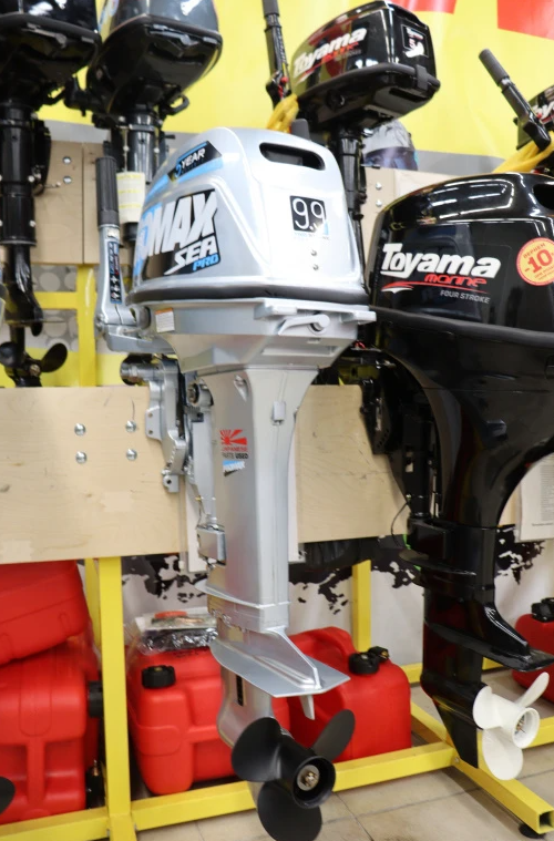 Лодочный мотор PROMAX SP20FHS в Электростали