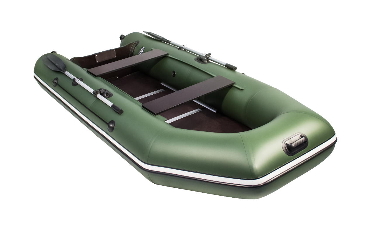  Лодка АКВА 3200 ск в Электростали